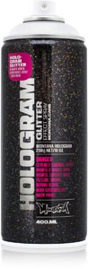 Montana Hologram Glitter Spray