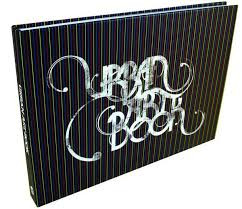 URBAN ART BOOK