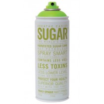 SUGAR 400ml CAN