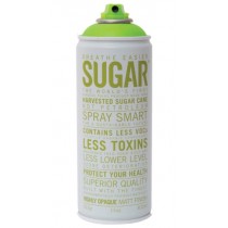 SUGAR 400ml CAN