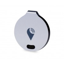 THE TRACKR - SILVER