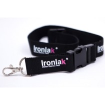 IRONLAK - LANYARD