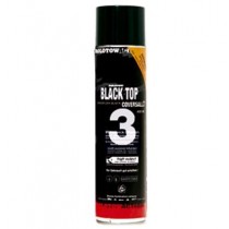 MOLOTOW COVERS ALL 3 - 'BLACK TOP' 400ml