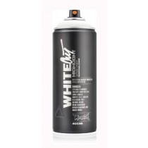 MONTANA GOLD - WHITEOUT 400ml CAN