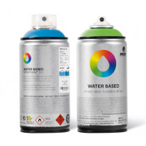 MTN300 WATER BASED PAINT