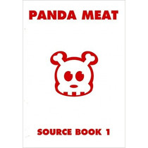 PANDA MEAT SOURCE BOOK #1