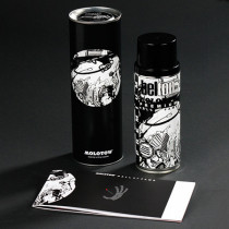 MOLOTOW HALL OF FAME LTD EDITION CAN - TOAST