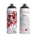 MTN LIMITED EDITION - KEITH HARING (BLACK)