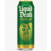 LIQUID DEATH 500ml - SEVERED LIME SPARKLING WATER